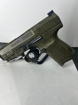 CANIK TP9 ELITE SC 9MM LUGER (9x19 PARA) - 1 of 3