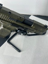 CANIK TP9 ELITE SC 9MM LUGER (9x19 PARA) - 2 of 3