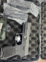 SIG SAUER P320 M18 9MM LUGER (9X19 PARA) - 3 of 3