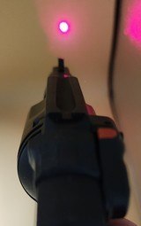 SMITH & WESSON BODYGUARD .38 SPL - 2 of 3