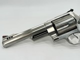 SMITH & WESSON 500 .500 S&W MAG - 3 of 3