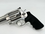 SMITH & WESSON 500 .500 S&W MAG - 2 of 3