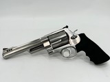 SMITH & WESSON 500 .500 S&W MAG