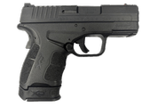 SPRINGFIELD ARMORY XDS 3.3 45 .45 ACP - 1 of 3