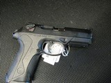 BERETTA PX4 STORM 9MM LUGER (9x19 PARA) - 2 of 3