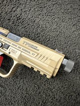 CANIK TP9 ELITE COMBAT 9MM LUGER (9x19 PARA) - 2 of 3
