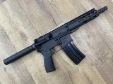 RADICAL FIREARMS PISTOL RF-15 AR 15 AR-15 300 AAC BLACKOUT .300 AAC BLACKOUT - 1 of 3