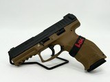 HECKLER & KOCH VP9 9MM LUGER (9x19 PARA) - 2 of 3