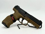 HECKLER & KOCH VP9 9MM LUGER (9x19 PARA) - 3 of 3