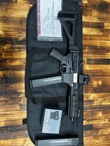 LWRCI smg45.45 ACP - 1 of 3