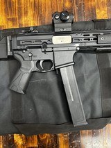 LWRCI smg45.45 ACP - 2 of 3