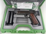 REMINGTON 1911 R1 COMMANDER CARRY .45 ACP - 1 of 3