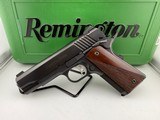 REMINGTON 1911 R1 COMMANDER CARRY .45 ACP - 2 of 3