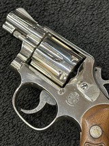 SMITH & WESSON 10-7 .38 SPL - 3 of 3