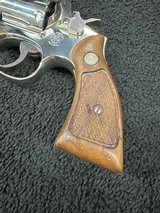 SMITH & WESSON 10-7 .38 SPL - 2 of 3