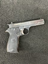 INTERARMS Star
.380 ACP