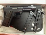 RUGER 22/45 LITE .22 LR - 2 of 2