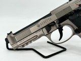 BERETTA 92X PERFORMANCE 9MM LUGER (9x19 PARA) - 3 of 3