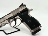 BERETTA 92X PERFORMANCE 9MM LUGER (9x19 PARA) - 2 of 3