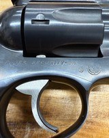 RUGER SECURITY SIX .357 MAG - 2 of 3