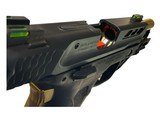 SMITH & WESSON M&P 380 SHIELD EZ .380 ACP - 2 of 3
