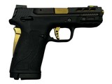 SMITH & WESSON M&P 380 SHIELD EZ .380 ACP - 1 of 3