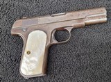 COLT 1903 .32 ACP - 1 of 3
