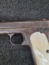 COLT 1903 .32 ACP - 3 of 3