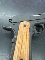 ROCK ISLAND ARMORY M1911-A1 FS .45 ACP - 2 of 3