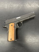 ROCK ISLAND ARMORY M1911-A1 FS .45 ACP