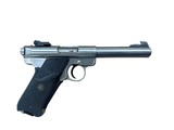 RUGER Mark II Target .22 LR - 2 of 3