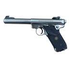 RUGER Mark II Target .22 LR - 3 of 3