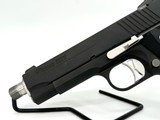 SIG SAUER 1911 Fastback Nightmare Carry
.45 ACP - 2 of 3