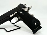 SIG SAUER 1911 Fastback Nightmare Carry
.45 ACP - 3 of 3