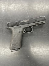 GLOCK 21 .45 ACP