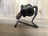 RUGER WRANGLER .22LR/.22MAG