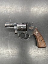 ROSSI M33 .38 SPL - 1 of 3