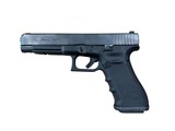 GLOCK G34 GEN 4 9MM LUGER (9x19 PARA)