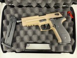 SIG SAUER MOSQUITO .22 LR