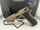 SIG SAUER MOSQUITO .22 LR - 2 of 3