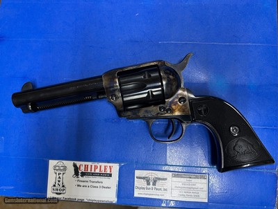 UBERTI 1873 .45 COLT/.45 ACP