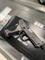 SMITH & WESSON M&P9 M2.0 9MM LUGER (9X19 PARA) - 3 of 3