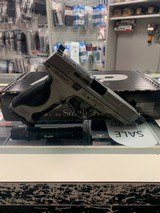 SMITH & WESSON M&P9 M2.0 9MM LUGER (9X19 PARA) - 1 of 3