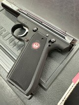 RUGER 22/45 MKIII .22 LR - 2 of 3