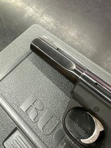 RUGER 22/45 MKIII .22 LR - 3 of 3