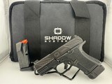 SHADOW SYSTEMS CR920 9MM LUGER (9x19 PARA) - 1 of 3