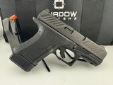 SHADOW SYSTEMS CR920 9MM LUGER (9x19 PARA) - 2 of 3