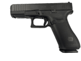 GLOCK G45 GEN 5 MOS 9MM LUGER (9X19 PARA) - 2 of 3