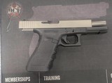 GLOCK G22 NiBX .40 S&W - 1 of 3