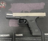 GLOCK G22 NiBX .40 S&W - 3 of 3
